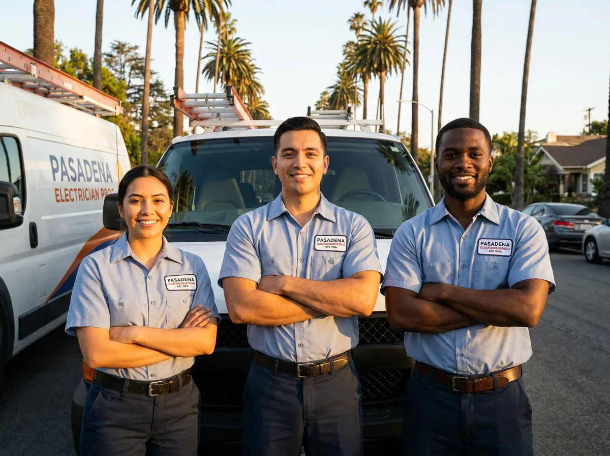 Electrician company in Anahola, HI